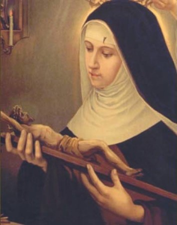 Santa Rita de Cassia