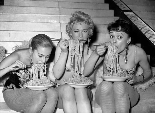 culinaria italiana pratos típicos