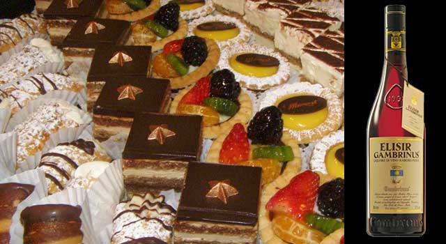 doce italiano