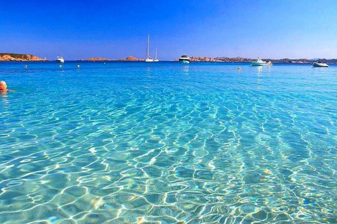 verao na italia
