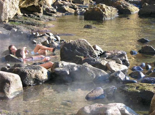 Ischia terme