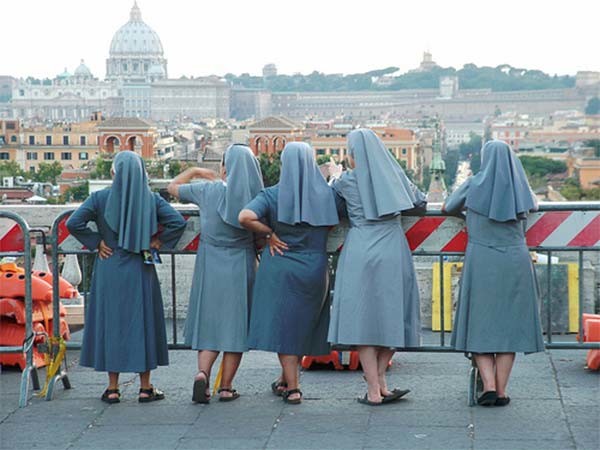 hospedagem economica em roma